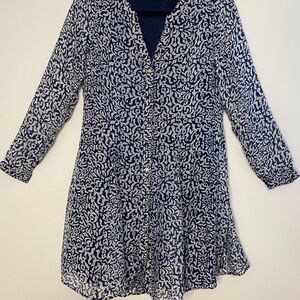 Vineyard Vines dress